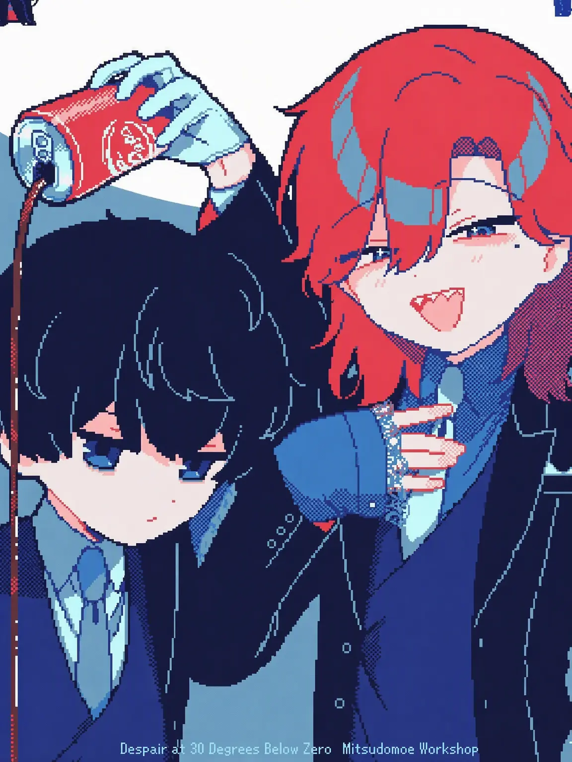Runa_sora.0604.의 That Kid Back Then