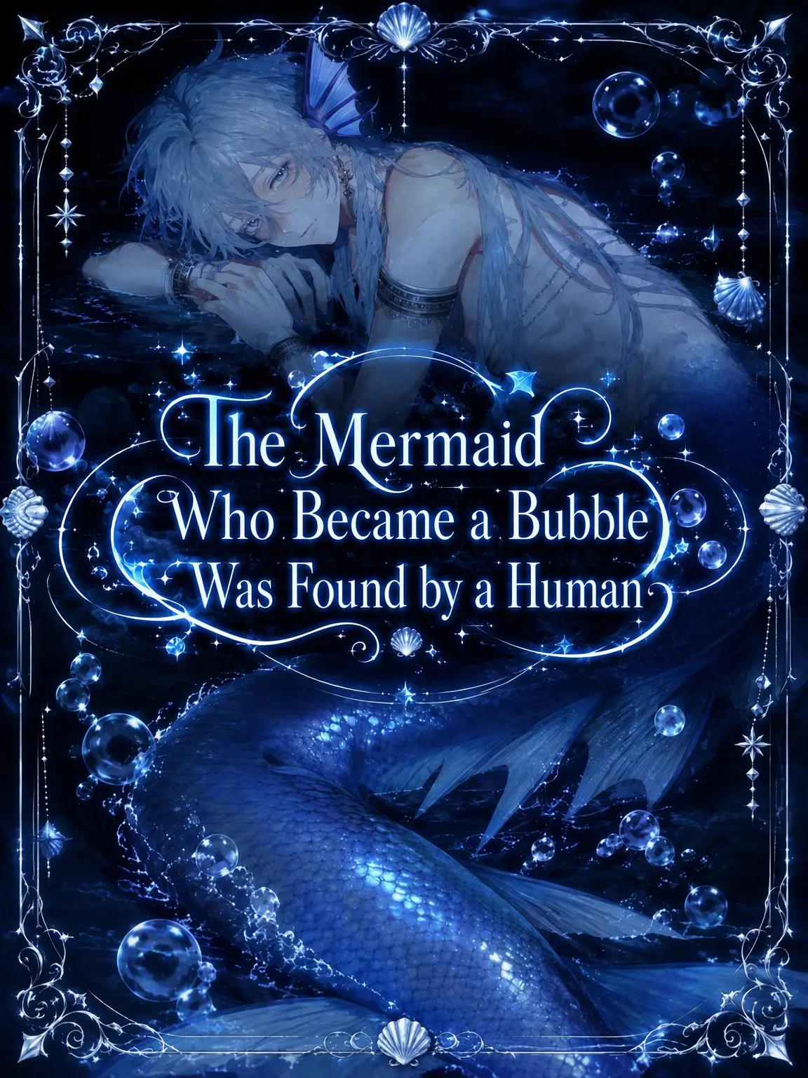 shunmin_41의 The Mermaid Prince Found by a Human