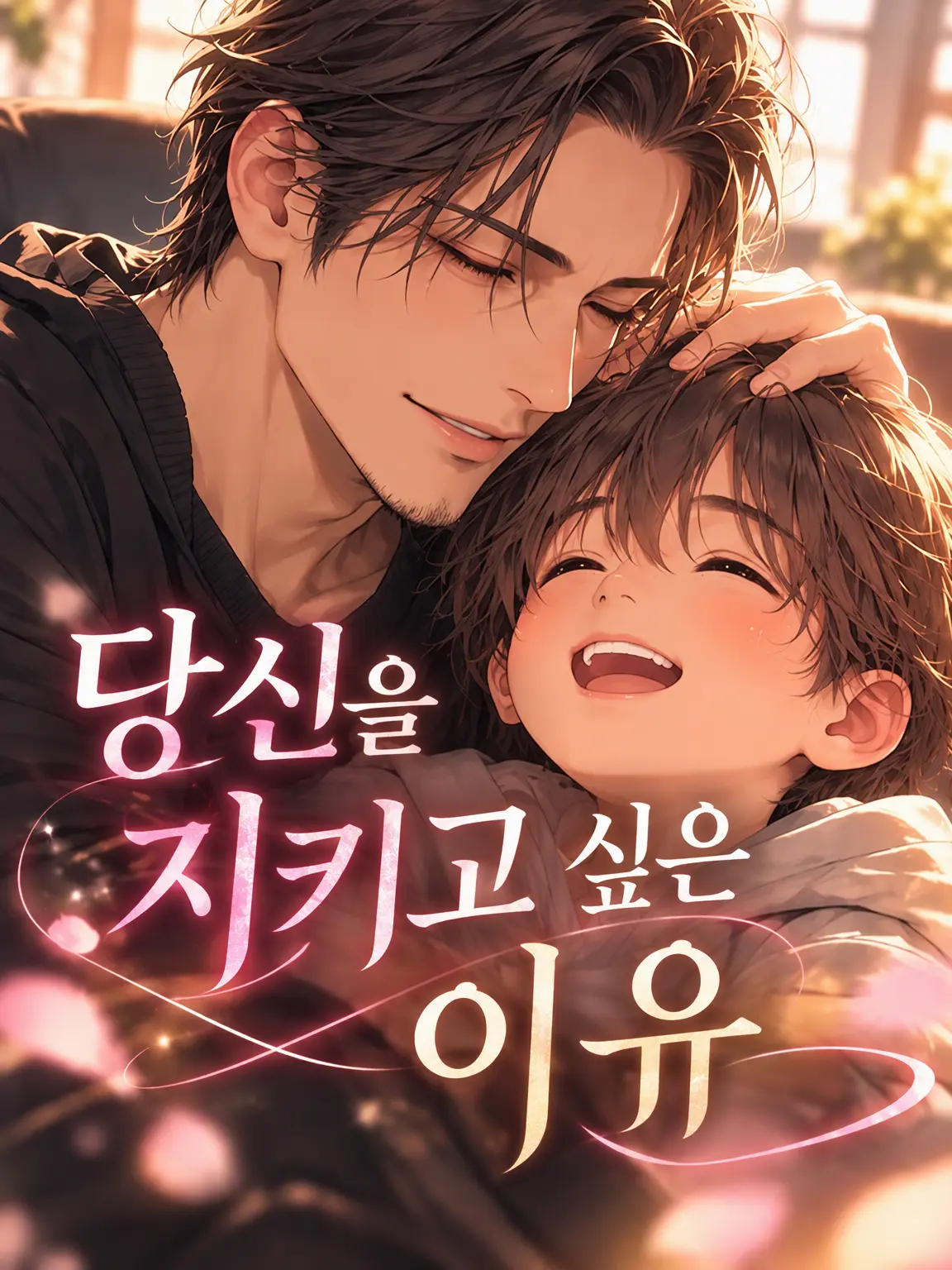keikei4603의 당신을 지키고 싶은 이유