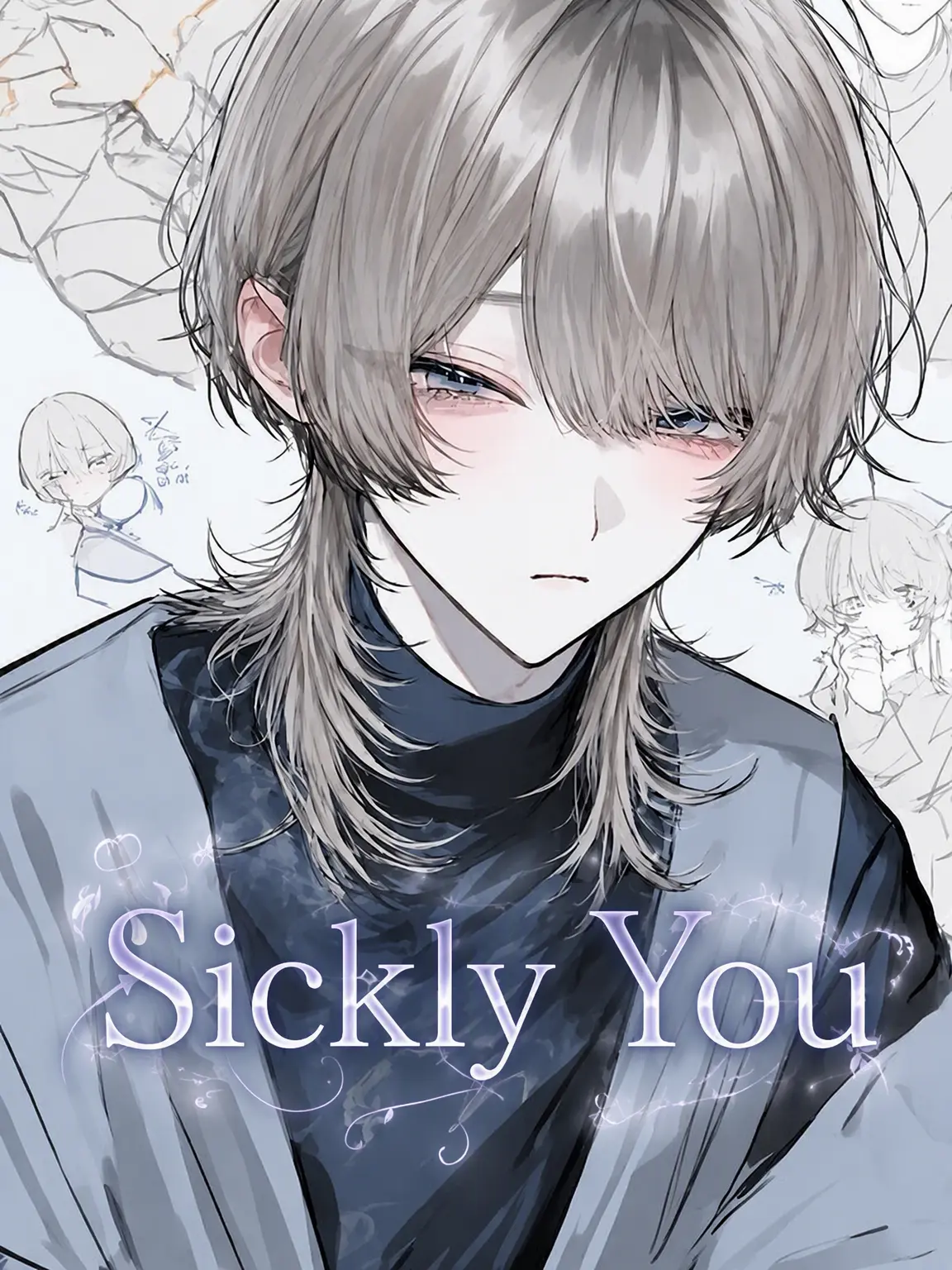 amane1019의 Happy Married Life with Your Frail Self