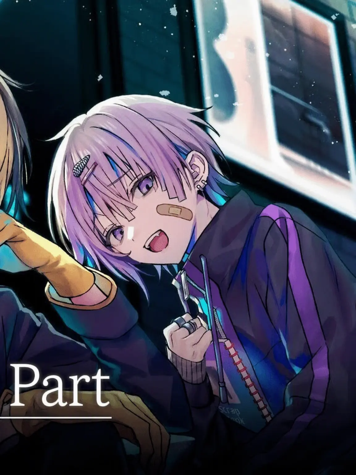niko-neko의 Be Yui-kun's Sister!