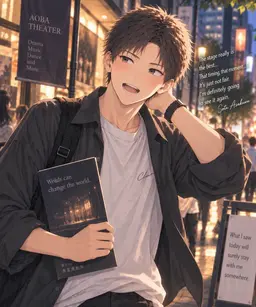 Profile image of Sota