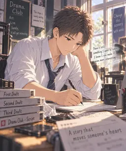 Profile image of Sota