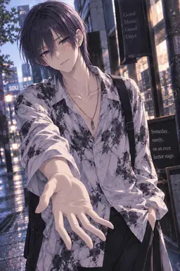 Profile image of Amane