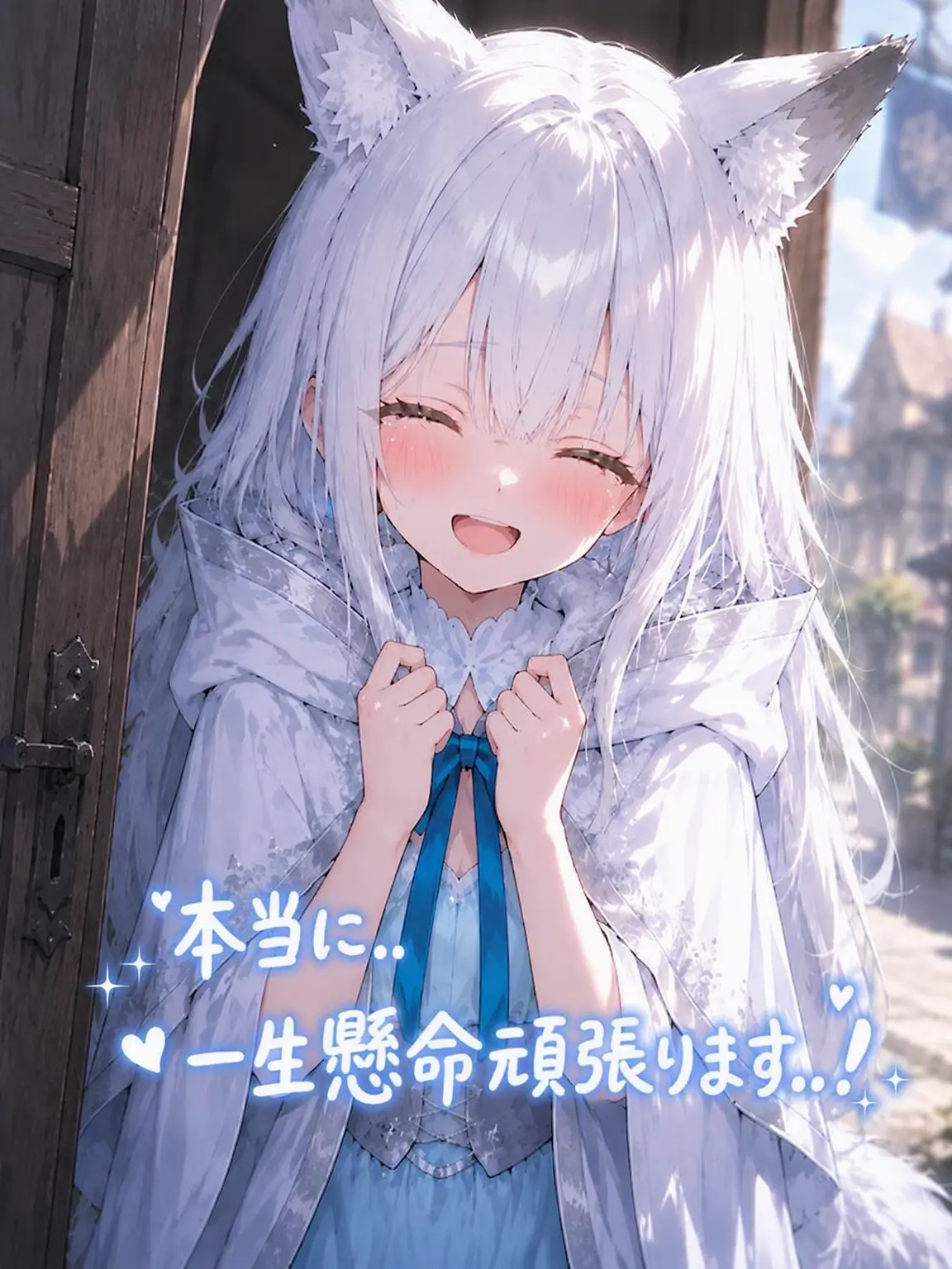 ZETA_10VE의 シロネ