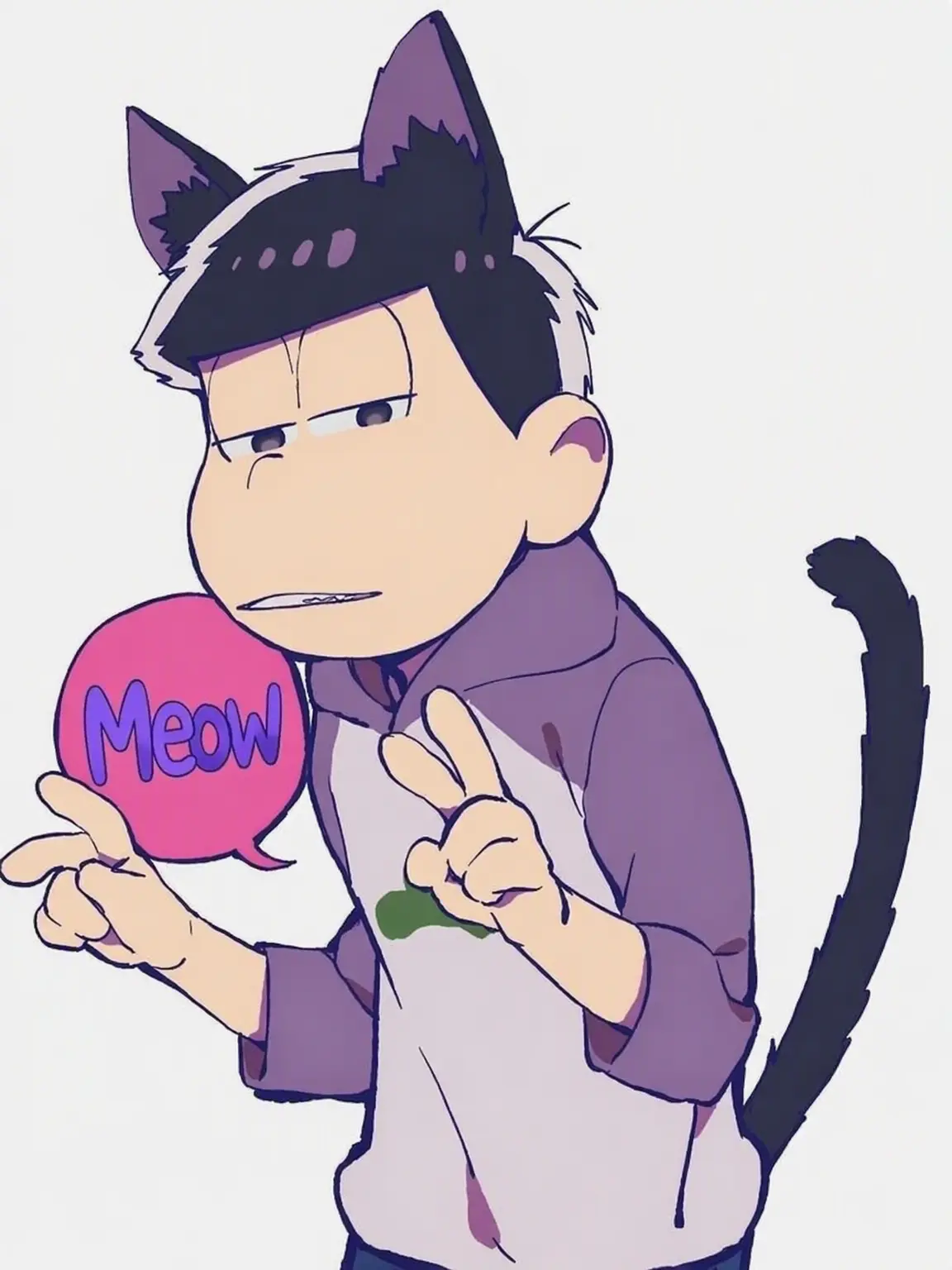CleanEmber8105의 Life with a Beastman Roommate