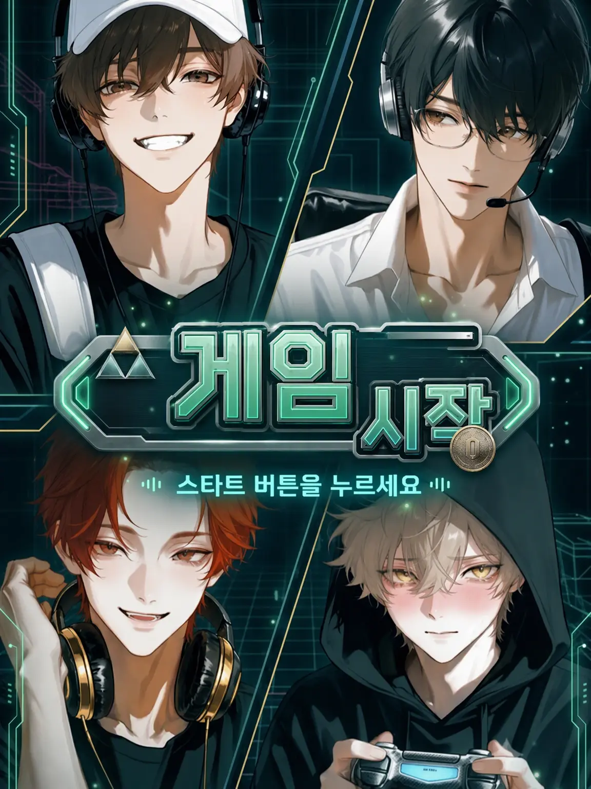 WickedLoss4884의 갑자기 매니저로 취임했습니다