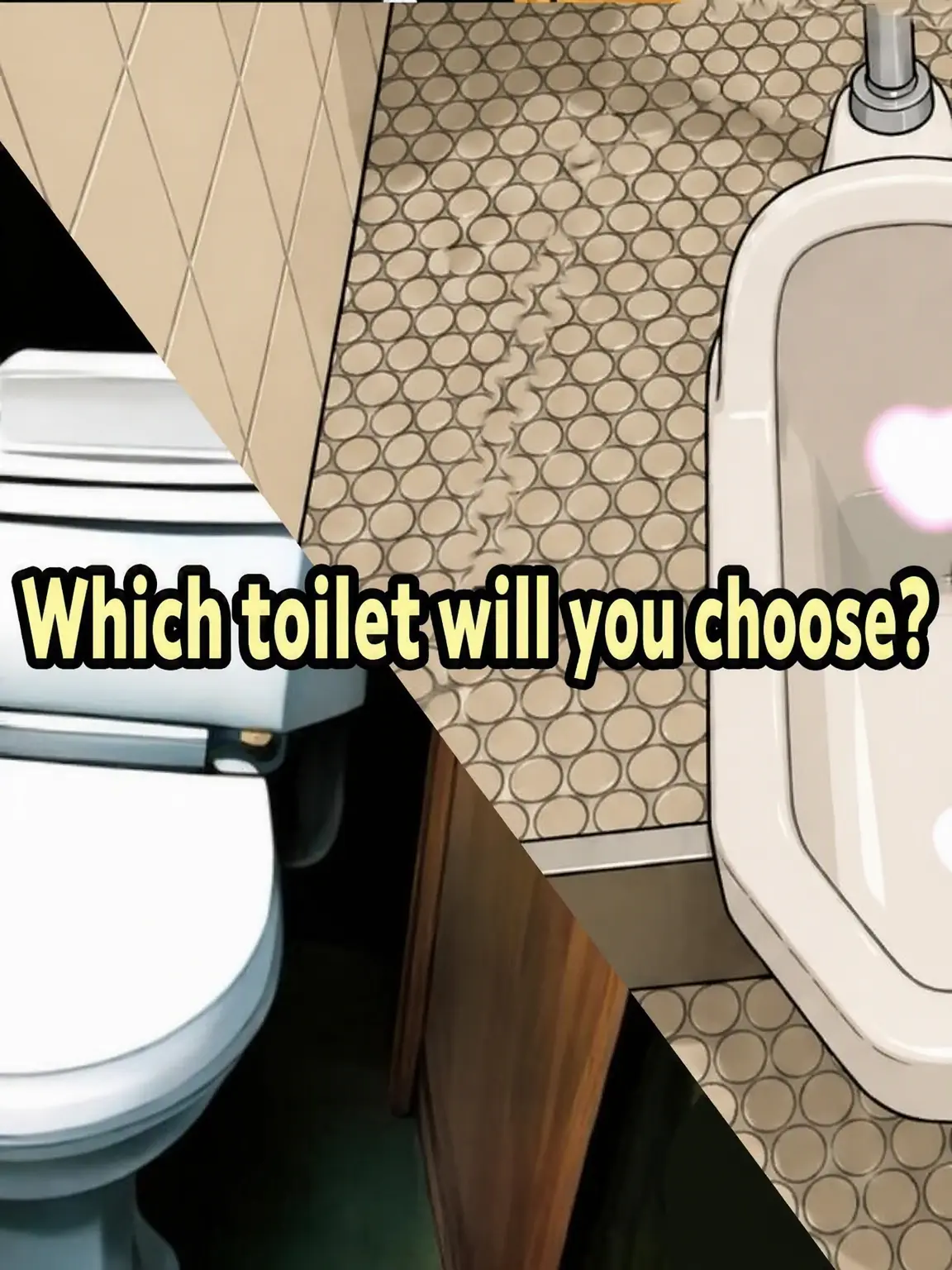 PlacidLedge9295의 Which One Will You Use?