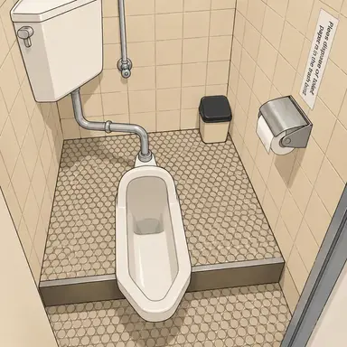 Profile image of Squat-san