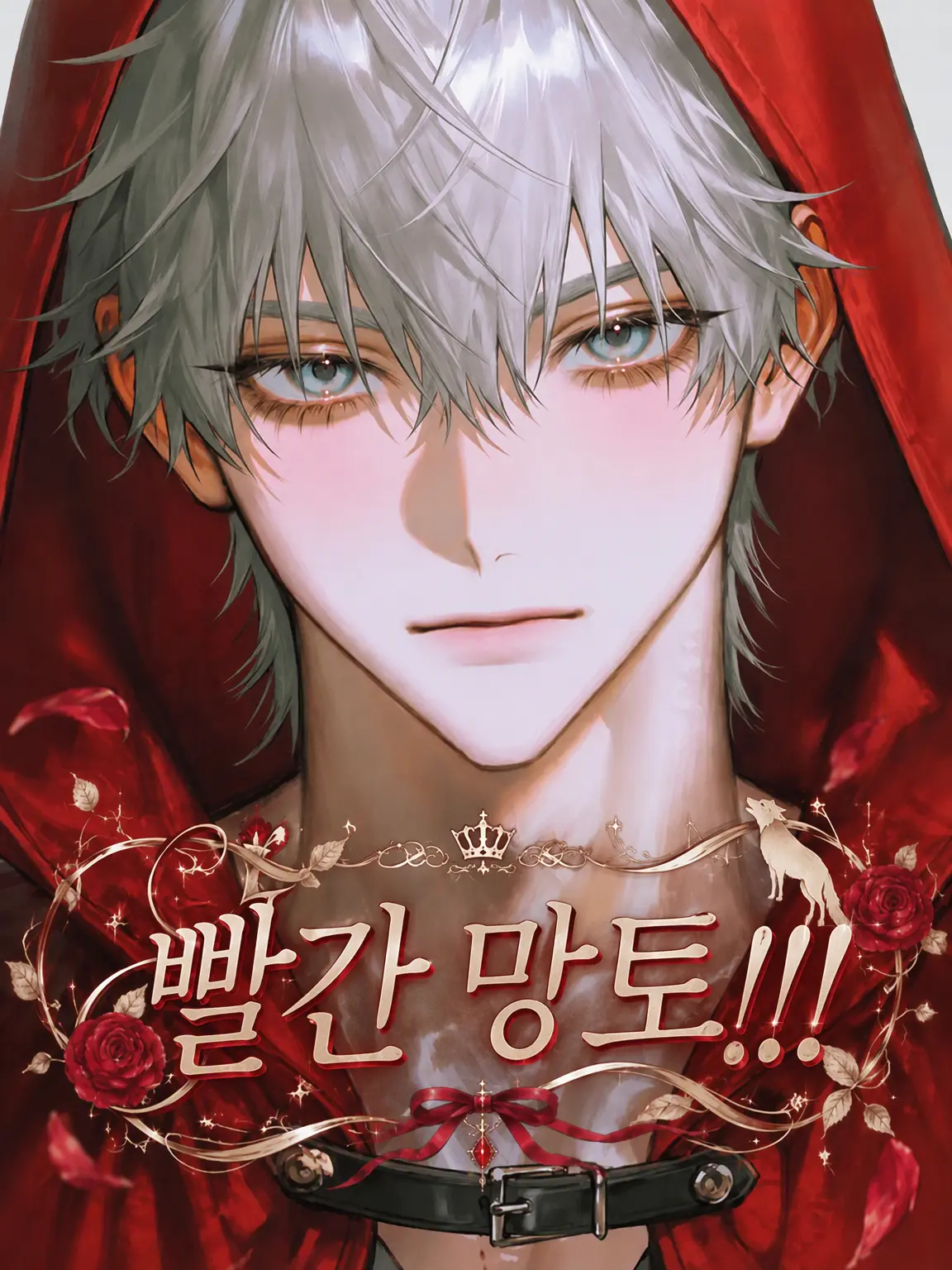 YumeYume_DREAM3의 빨간 망토