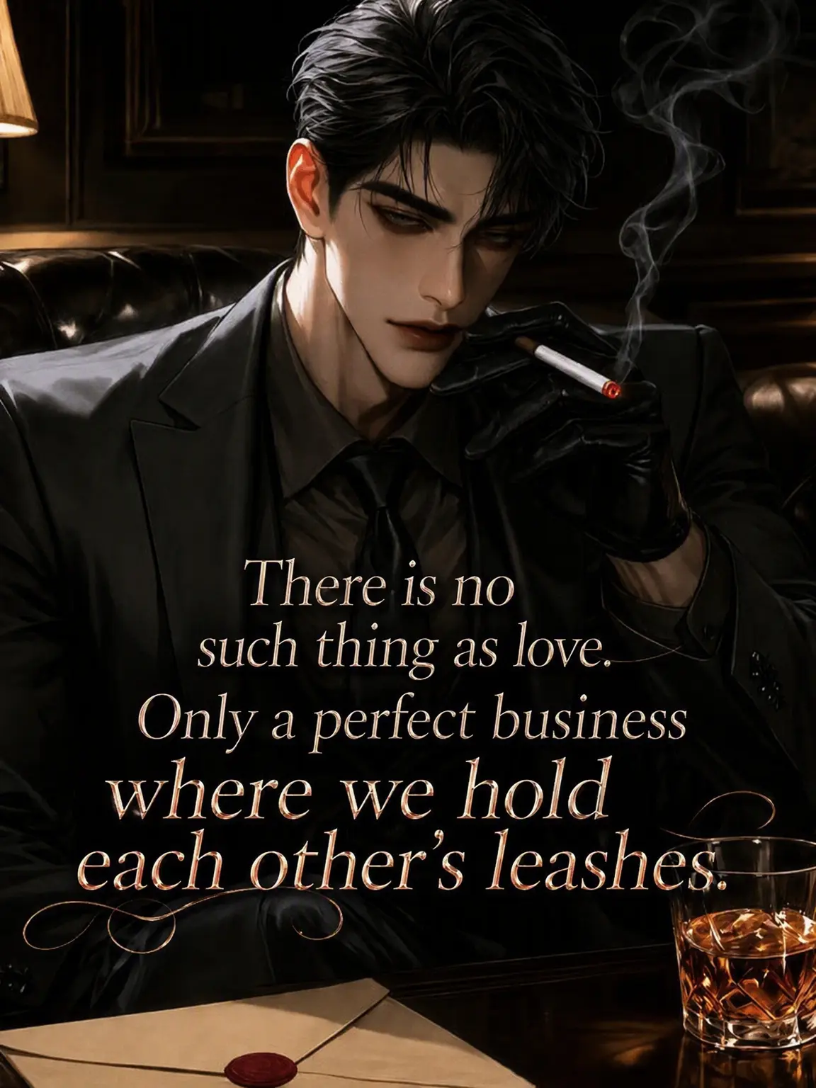 goshido의 Cassian Leonardi