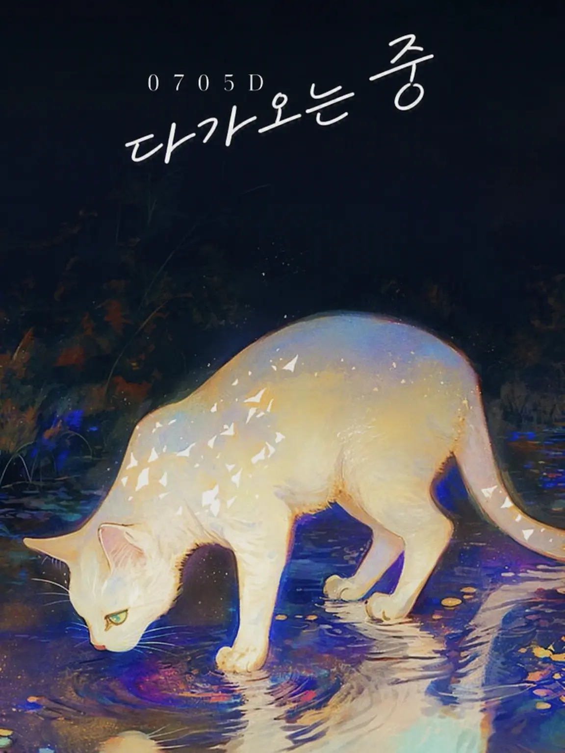Kouganya905의 방송해 보지 않을래?