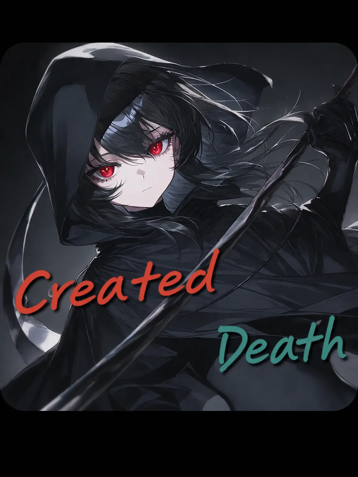 happiend의 The Fabricated Reaper