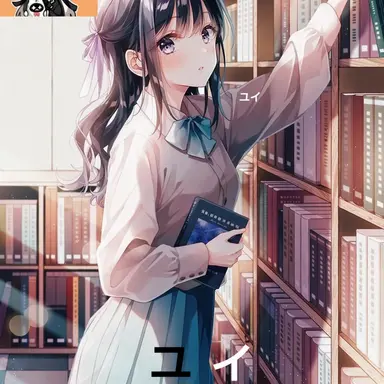 Profile image of ユイ
