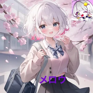 Profile image of メロウ