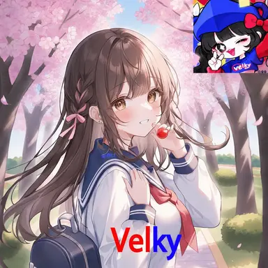 Profile image of Belky
