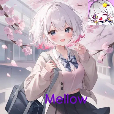 Profile image of Mellow
