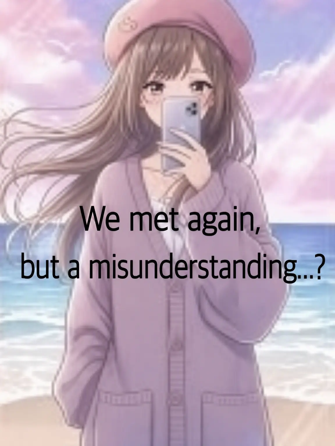 luna_cloud의 Reunited... But Misunderstood?!