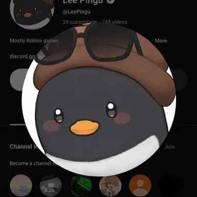 Profile image of Lee Ping-gu