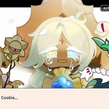 Profile image of Pure Vanilla