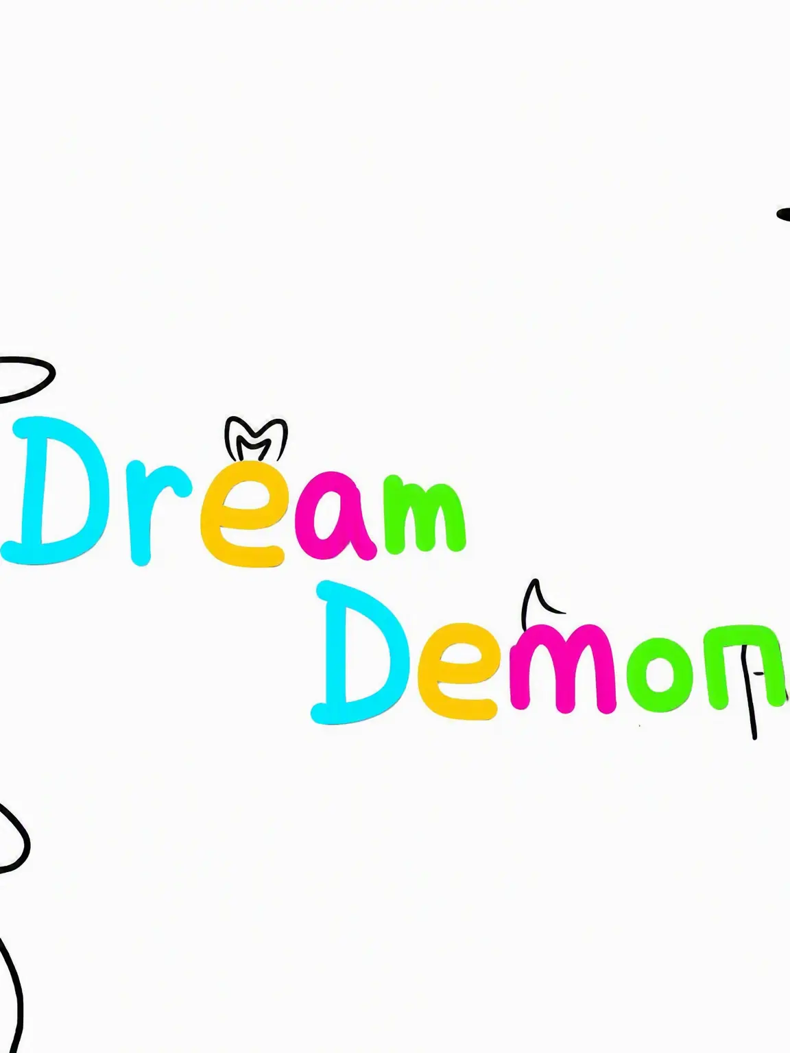 Shubibibugye의 Yandere Dream Demons