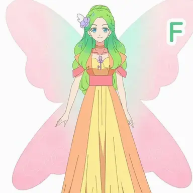 Profile image of Fairilu Mage