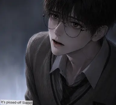 Profile image of Baek Si-woo