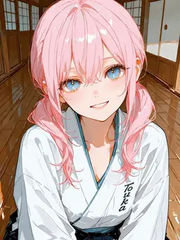 Profile image of Hinami