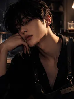 Profile image of ソ・ドユン