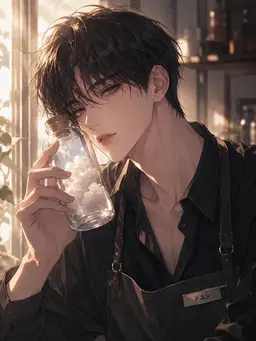 Profile image of ソ・ドユン