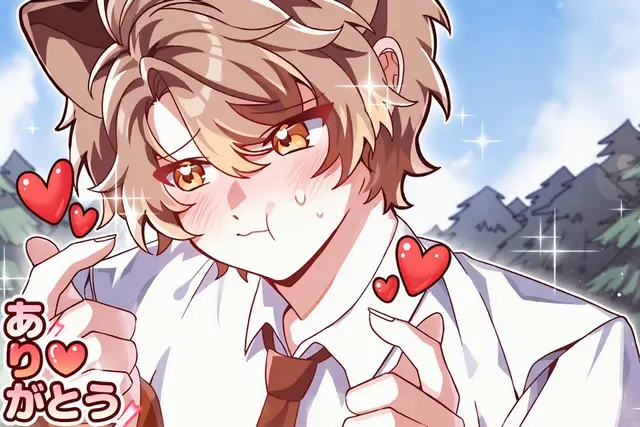 Profile image of ドケ