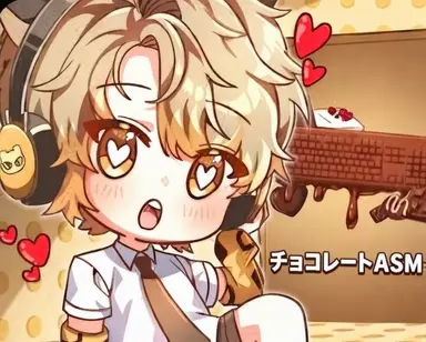 Profile image of ドケ