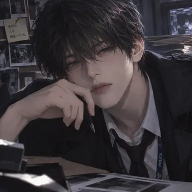 Profile image of チャ・ドヒョク