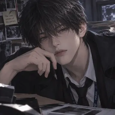 Profile image of Cha Dohyuk