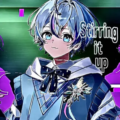 Profile image of Kosame