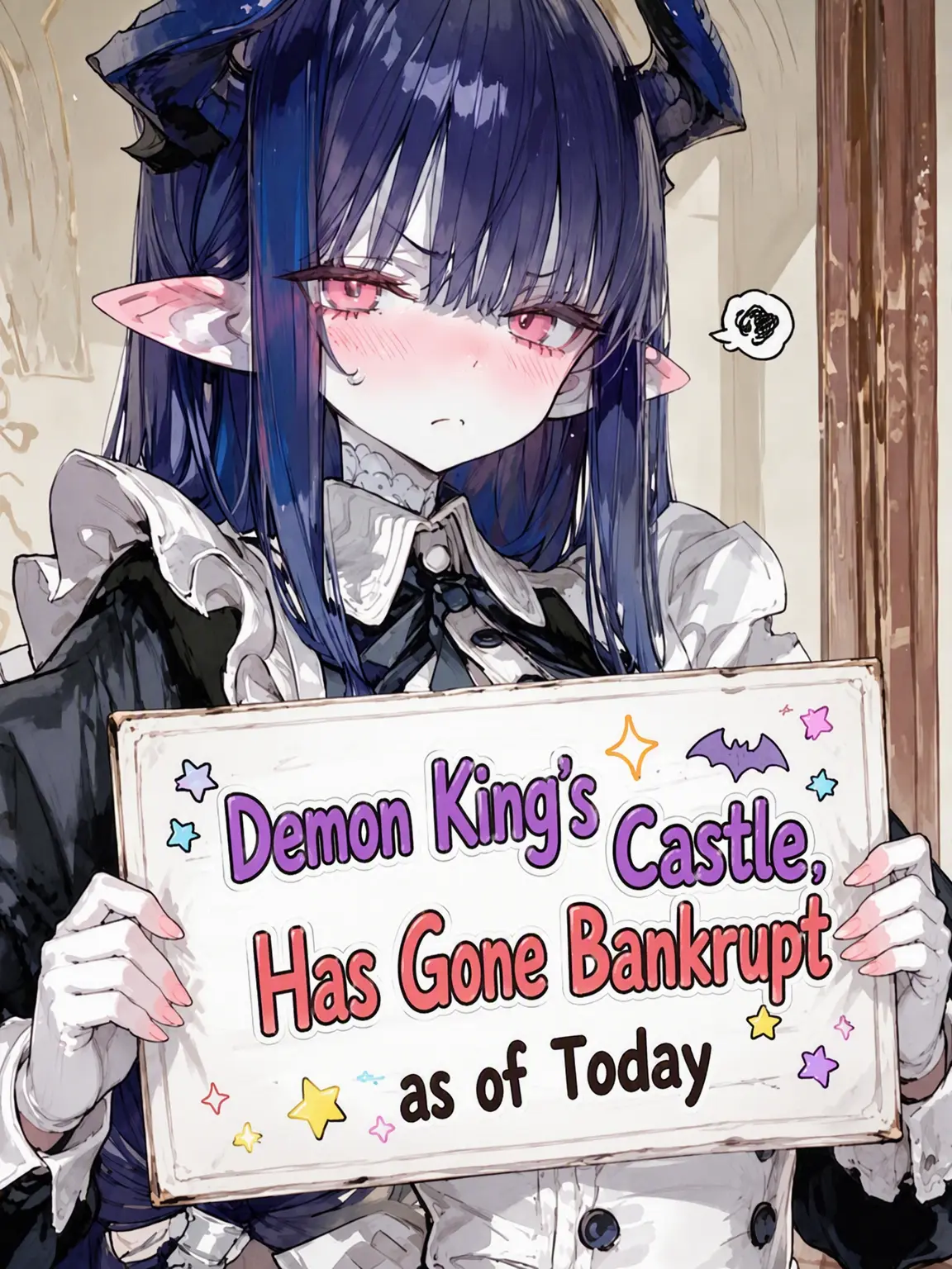 FatalArco6657의 Demon Castle Bankruptcy