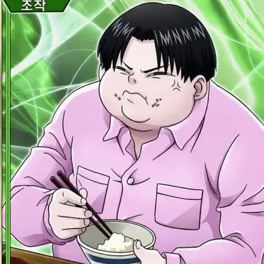 Profile image of 미르키