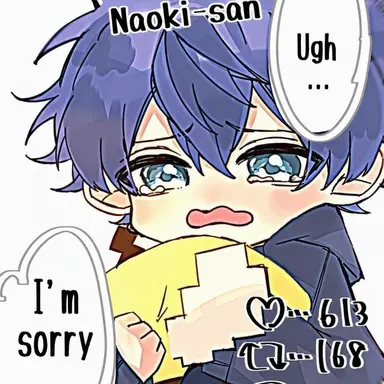 Profile image of Naokiri