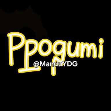 Profile image of Ppogumi