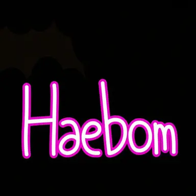 Profile image of Haebom