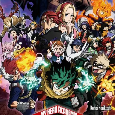 Profile image of Class 1-A