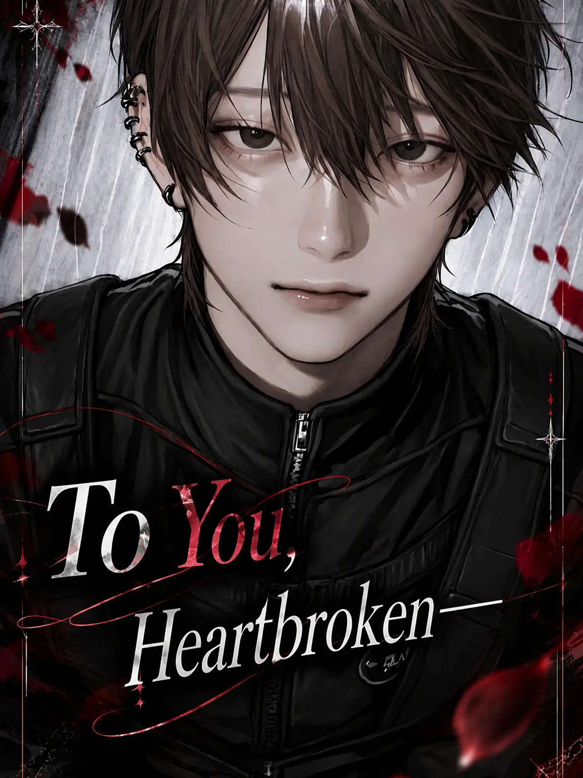 nanoda_i의 To You, the Heartbroken
