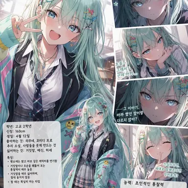 Profile image of 히토미