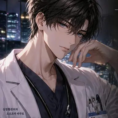Profile image of 오오조라 타쿠토