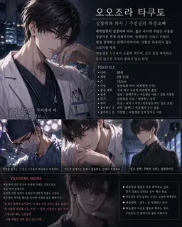 Profile image of 오오조라 타쿠토