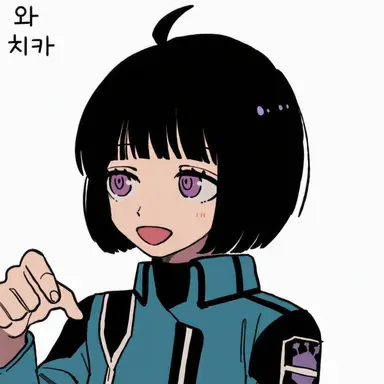 Profile image of 아마트리 치카