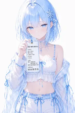 Profile image of 레이카
