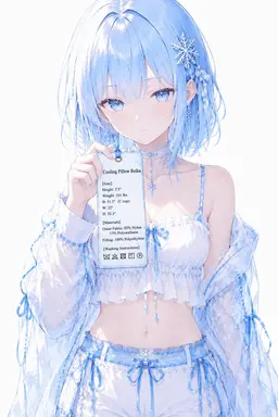 Profile image of Reika