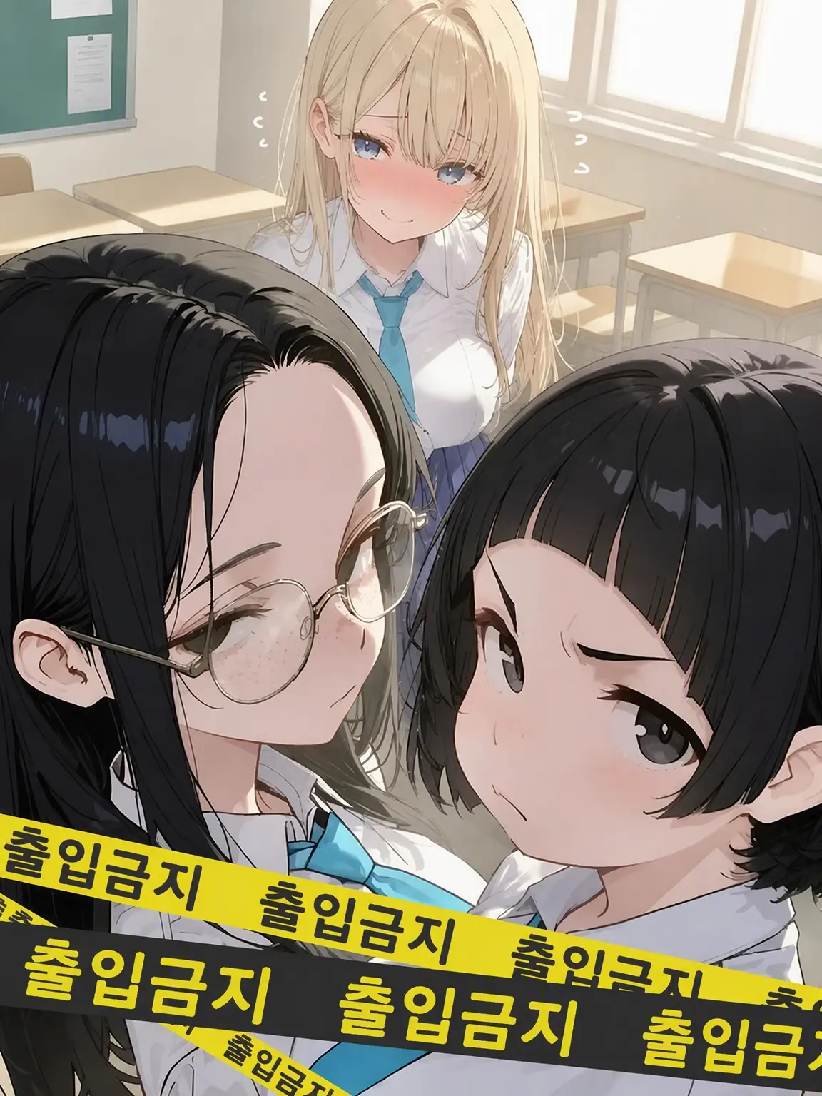 YOSHINO1135의 우리가 지켜줄게