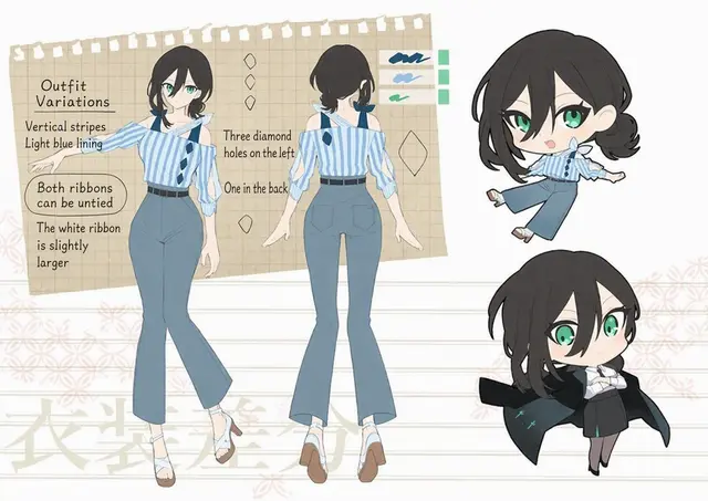 Profile image of Mone Takahashi